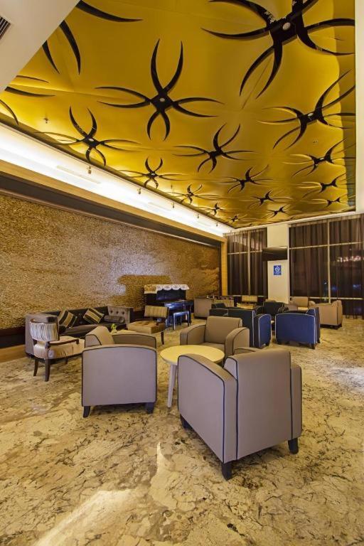 Blue Sky Hotel Petamburan Jakarta Eksteriør billede
