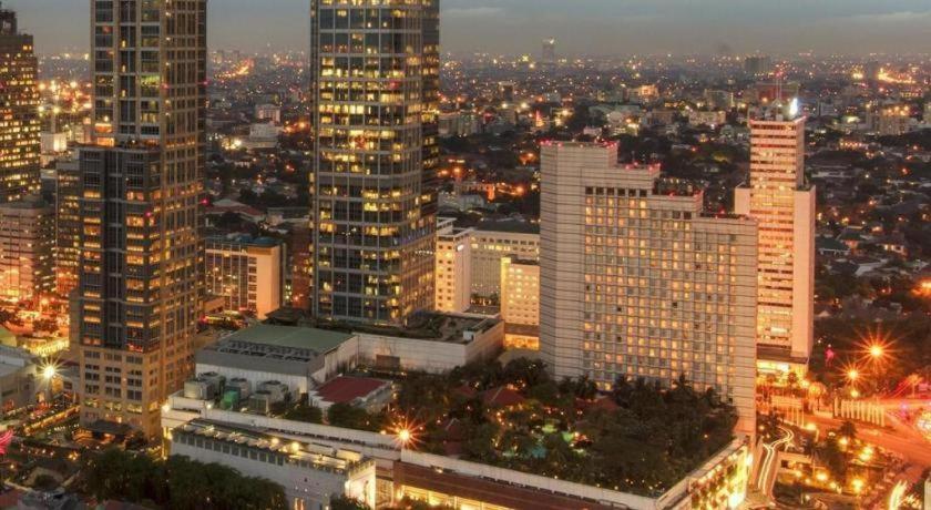 Blue Sky Hotel Petamburan Jakarta Eksteriør billede